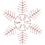 Abstract-shapes Design EA20014