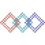 Abstract-shapes Design EA20015