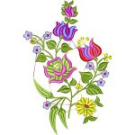 Flower Design EA21913