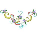 Flower Design EA21914