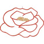 Flower Design EA24021