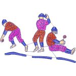 Baseball Design EA23641