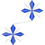 Abstract-shapes Design EA20017