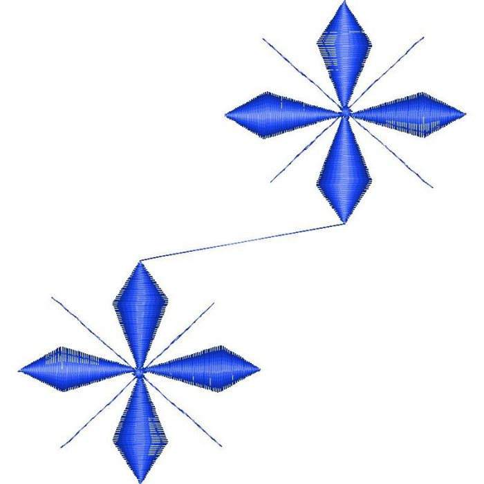 Abstract-shapes Design EA20017 - Image 1