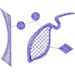 Tennis Design EA24025
