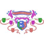 Emblem Design EA22422