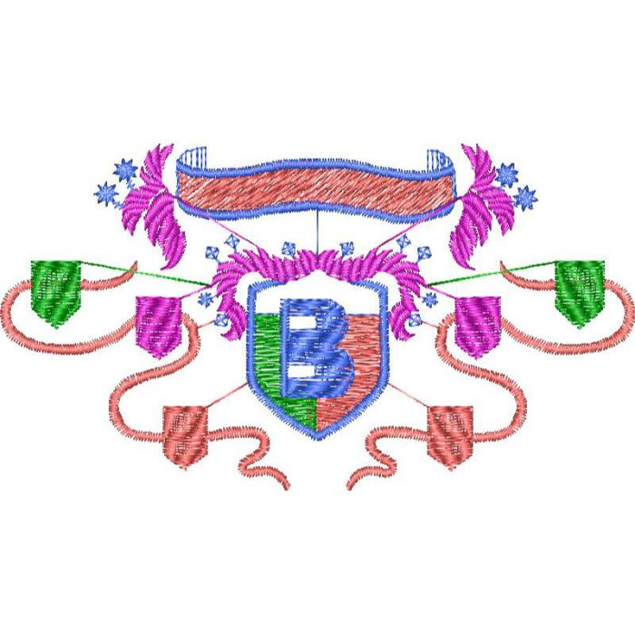 Emblem Design EA22422 - Image 1