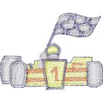 Formula Racing Design EA23643