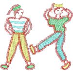 People Design EA22424