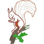 Squirrel Design EA20140