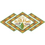 Africa Ethnic Design EA21514