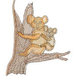 Koalas Design EA20141