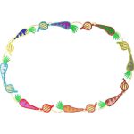 Vegetables Design EA24467