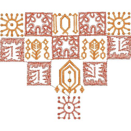 Flowers Design EA24031