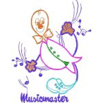Musicmaster Design EA20638