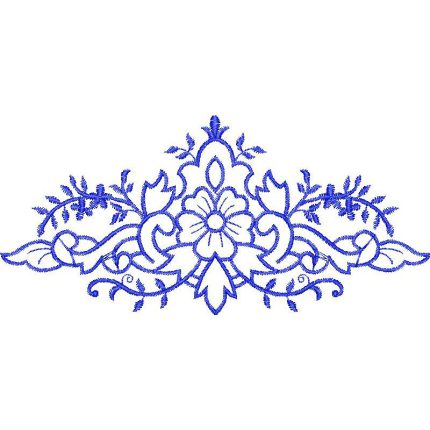 Flower Design EA21917