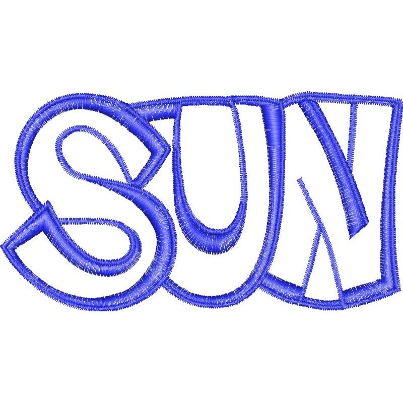 S_10403-1.jpg Sun Design EA24037 - Image 1