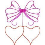 Hearts Design EA20441