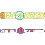 Watches Design EA24469