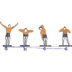 Stretching Design EA23651