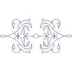 Abstract-shapes Design EA20024