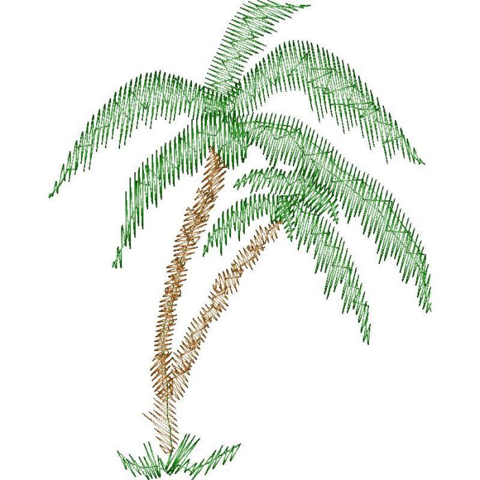 Trees Design EA22431 - Image 1