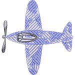 Airplane Design EA23873
