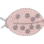 Ladybug Design EA22434