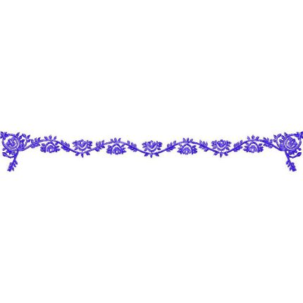 Flower Design EA21920