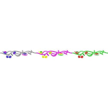 Flower Design EA21922