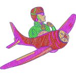 Airplane Design EA20647