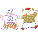 Children Design EA20648