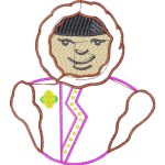 Children Design EA20652