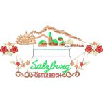 Saltzburg Design EA20659