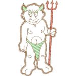 Devil Design EA22441