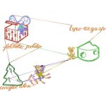 Children Design EA20660