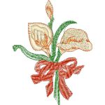 Flowers Design EA22443