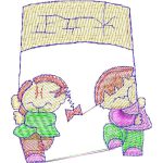 Children Design EA22444