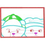 Bears Design EA22446