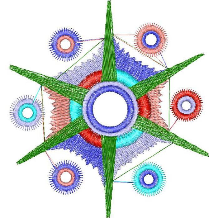 Star Design EA24471 - Image 1