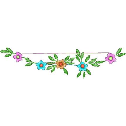Flower Design EA21924