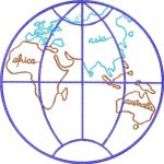 Globe Design EA20669