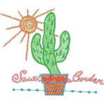Cactus Design EA20670