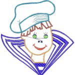 Sailor Design EA23270