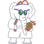 Elephant Design EA20150