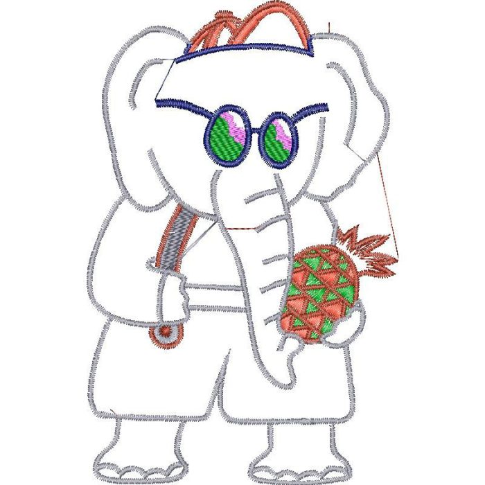 Elephant Design EA20150 - Image 1
