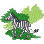 Zebra Design EA20151