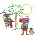 Children Design EA20675