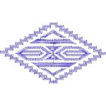 Abstract-shapes Design EA20026