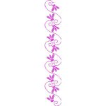 Flowers Design EA24047